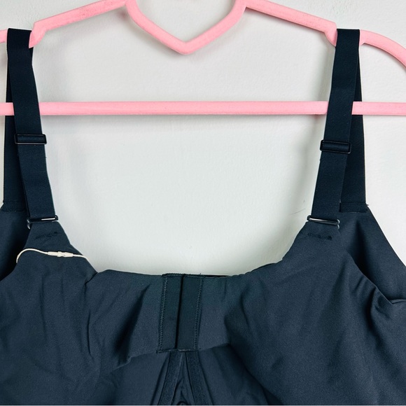 SKIMS NWT Onxy Fits Everybody Unlined Demi Bra Size 44DDD - Picture 3 of 7